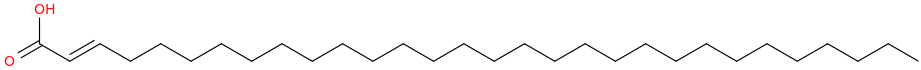 Triacontenoic acid